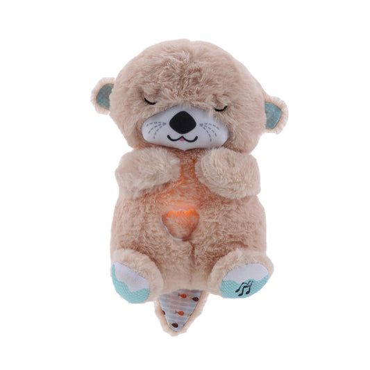 Skorter | Breathing Ottar - Your bedtime buddy