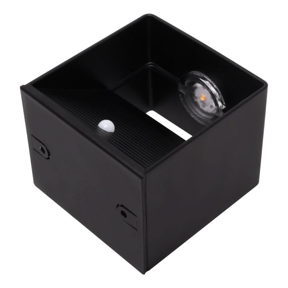 Skorter | Lightbright | Aesthetic Wireless Wall Lamp
