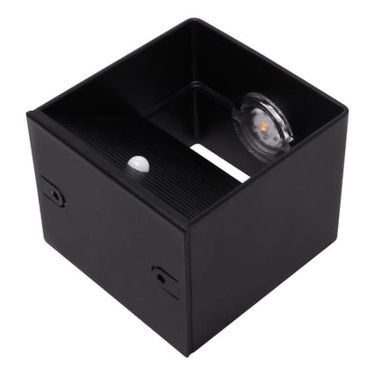 Skorter | Lightbright | Aesthetic Wireless Wall Lamp
