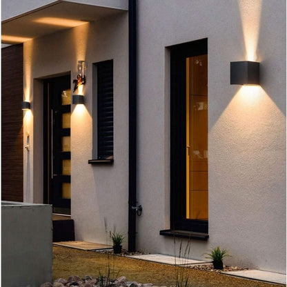 Skorter | Lightbright | Aesthetic Wireless Wall Lamp