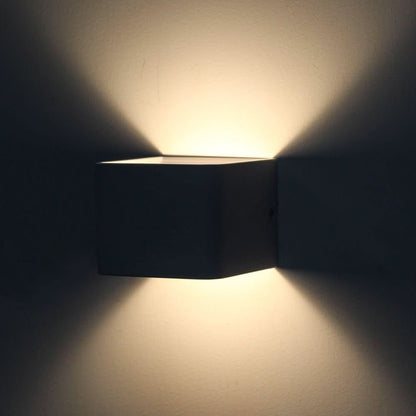 Skorter | Lightbright | Aesthetic Wireless Wall Lamp