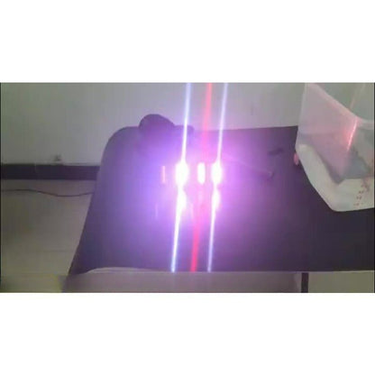 Skorter | Lightup – Rechargeable LED Bicycle Light for Optimal Visibility