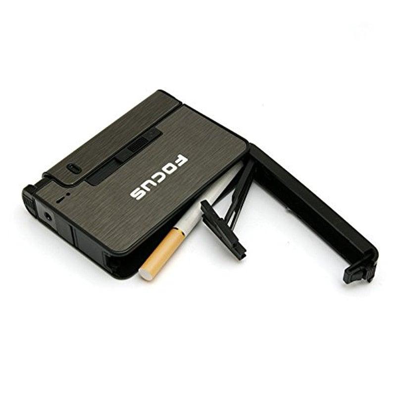 Skorter | Limit Pack Cigarette Case