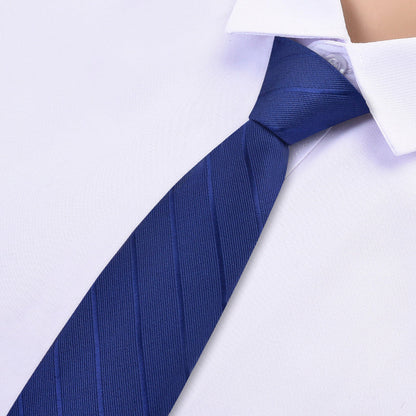 Skorter | Zipper Tie