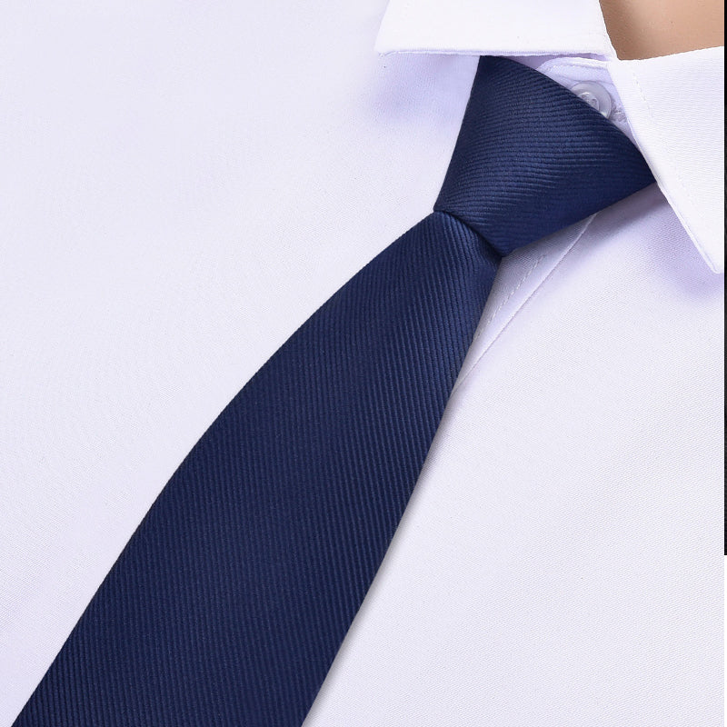 Skorter | Zipper Tie