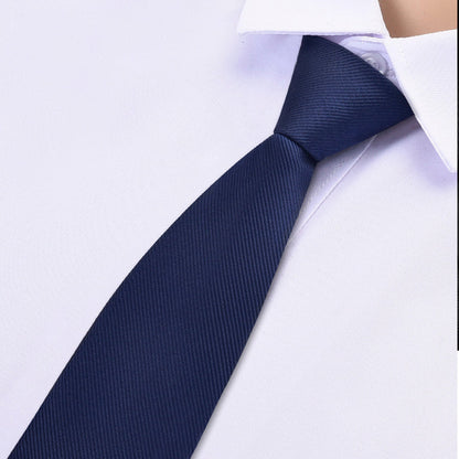 Skorter | Zipper Tie