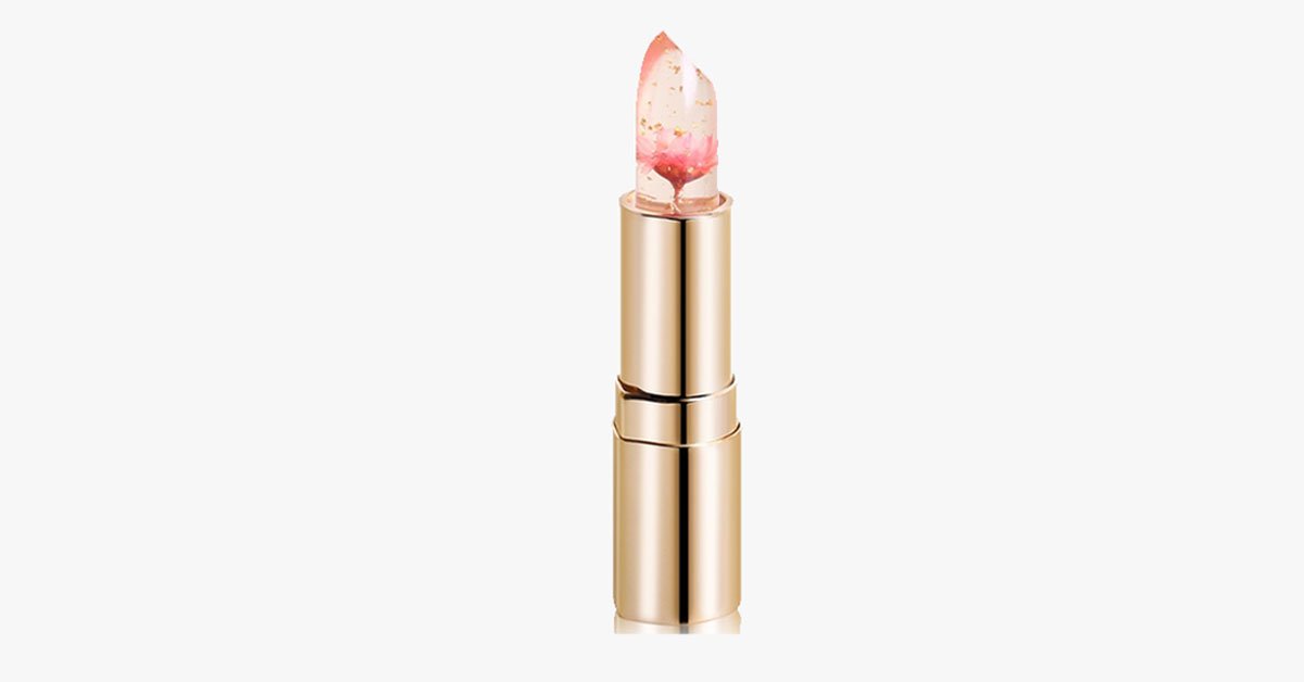 Skorter | Shine-On Lip Balm – The best friend for your lips