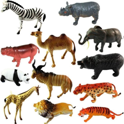 Skorter | Smaller Zoo | Pendant lamp with glass shade