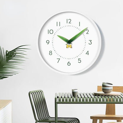 Skorter | TimelessPerch - Modern Bird Clock