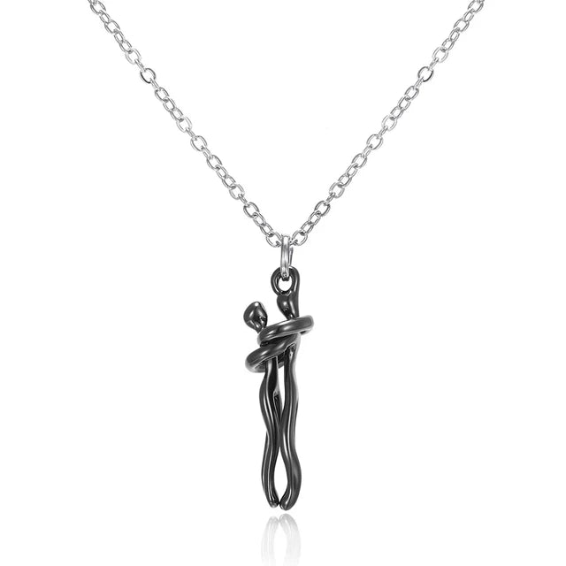 Skorter | Eternal Hug Necklace