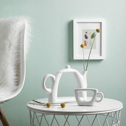 Skorter | Lola Vases
