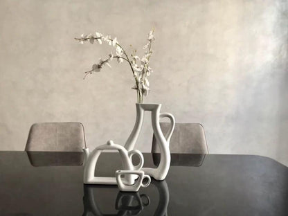 Skorter | Lola Vases