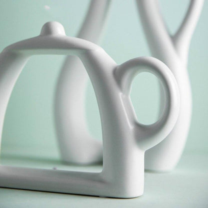Skorter | Lola Vases
