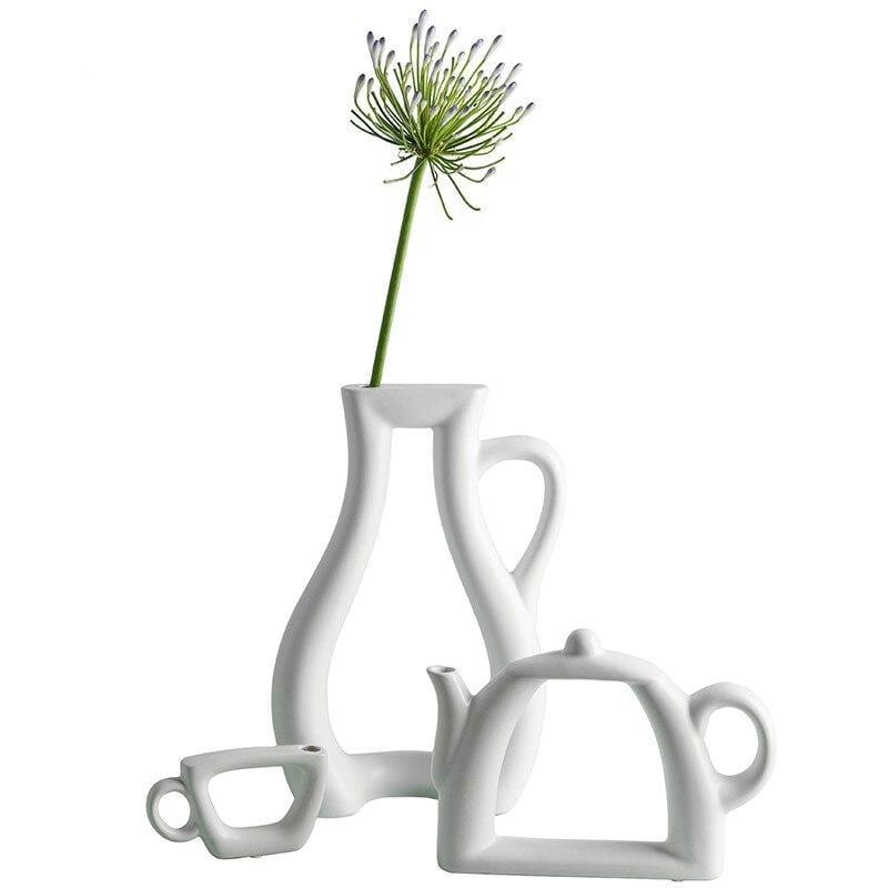 Skorter | Lola Vases