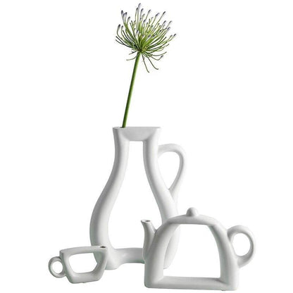 Skorter | Lola Vases