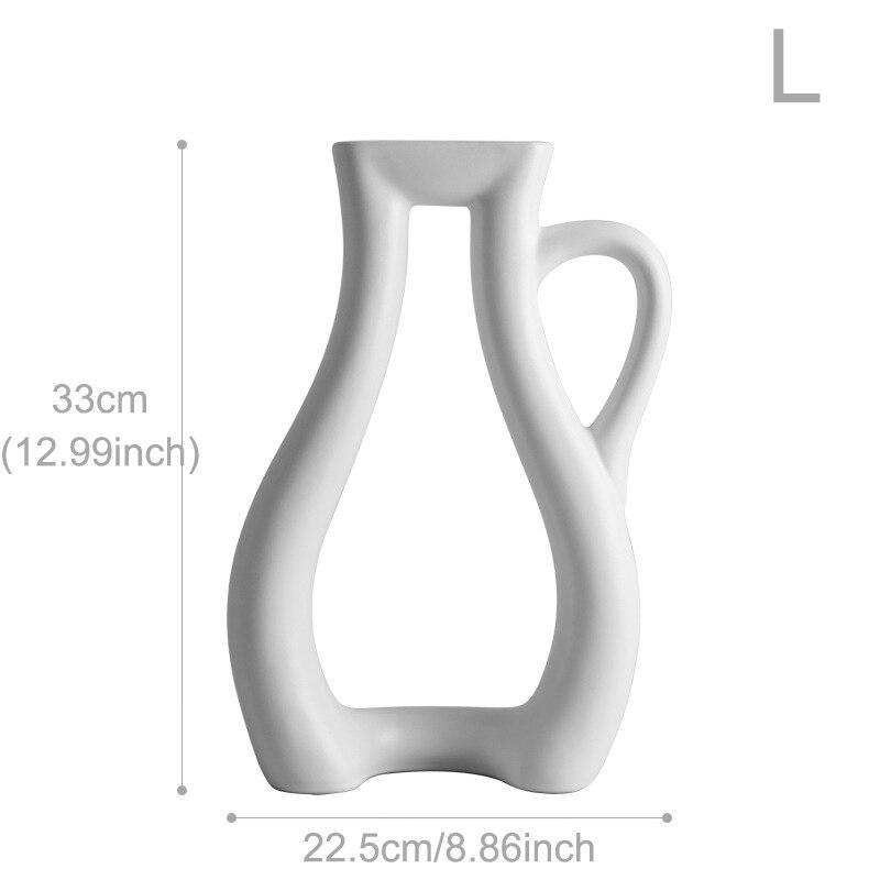 Skorter | Lola Vases