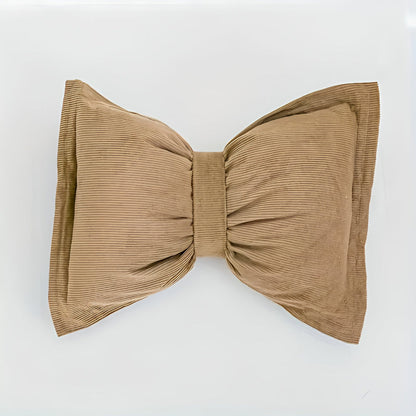 Skorter | Bowknot Decorative Cushion Pillow