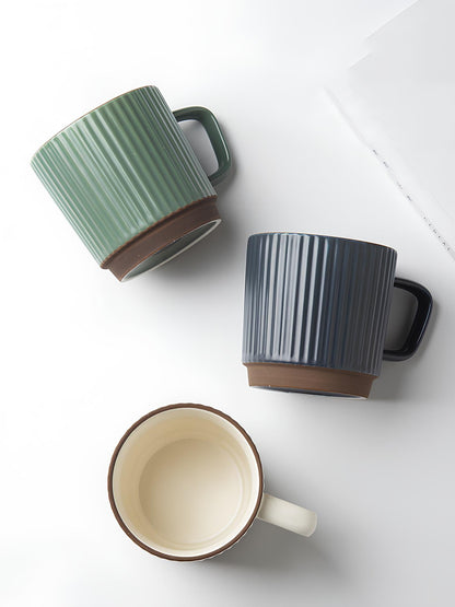 Skorter small size in ceramic