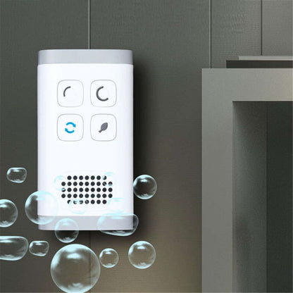 Skorter | Air Purifier | Never Again Unpleasant Odors in the House