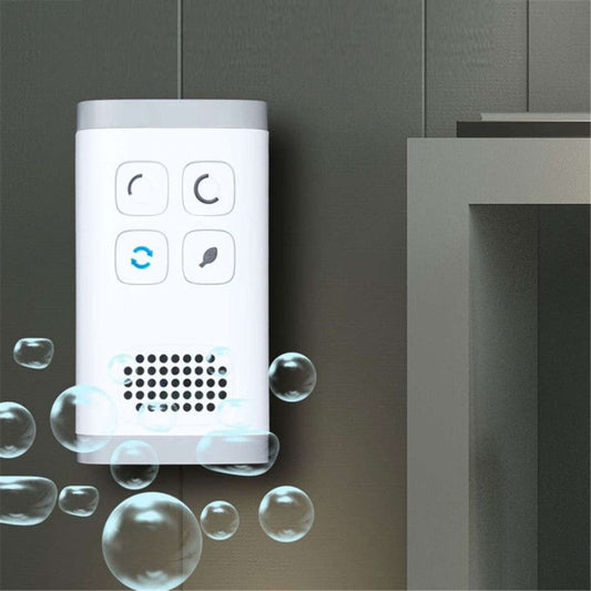 Skorter | Air Purifier | Never Again Unpleasant Odors in the House