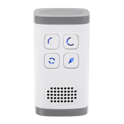 Skorter | Air Purifier | Never Again Unpleasant Odors in the House