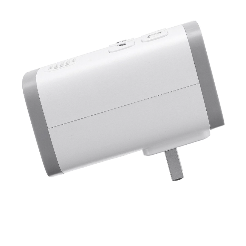 Skorter | Air Purifier | Never Again Unpleasant Odors in the House