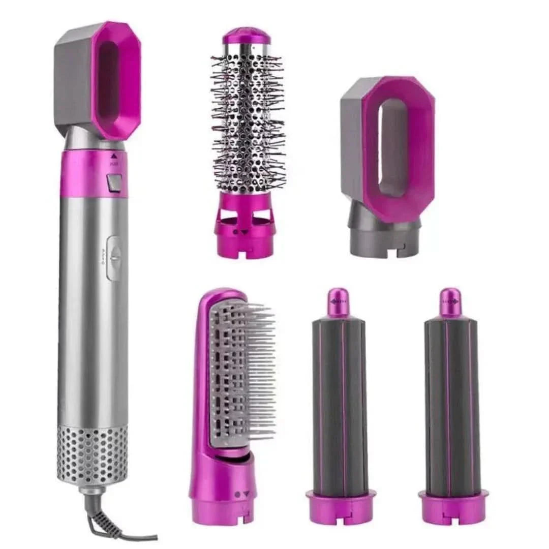 Skorter | Airwrap #1 Hair Styler | Sale €50 Discount!