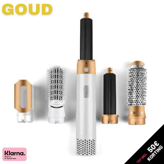 Skorter | Airwrap #1 Hair Styler | Sale €50 Discount!