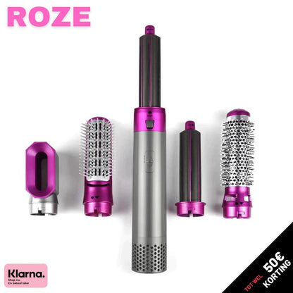 Skorter | Airwrap #1 Hair Styler | Sale €50 Discount!