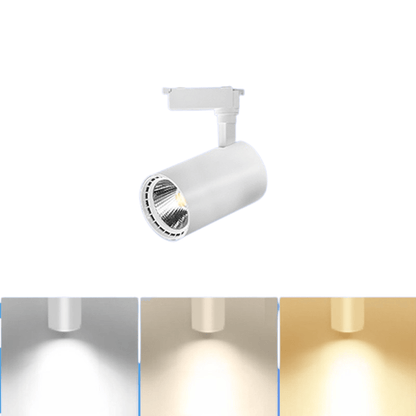 Skorter | LumiBeam – LED Spotlight with Adjustable Beam Angle