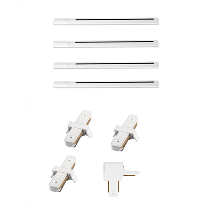 Skorter | LumiBeam – LED Spotlight with Adjustable Beam Angle