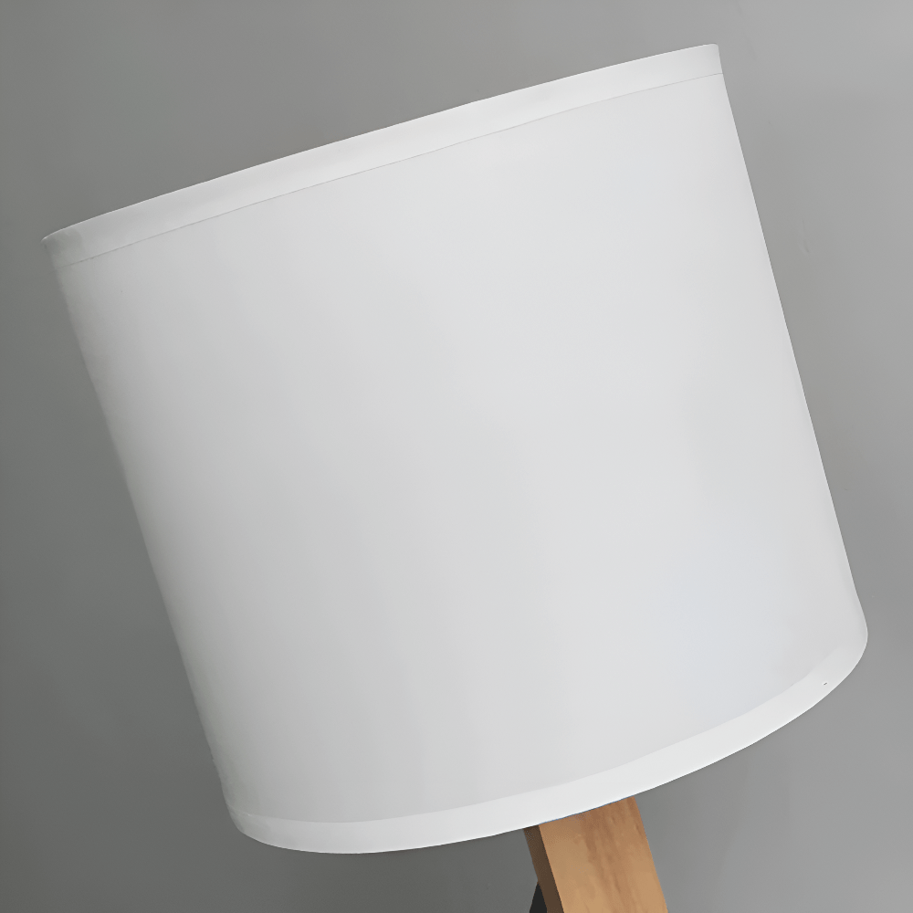Skorter | LUMIBOT – Flexible Wooden Lamp for Personalized Lighting