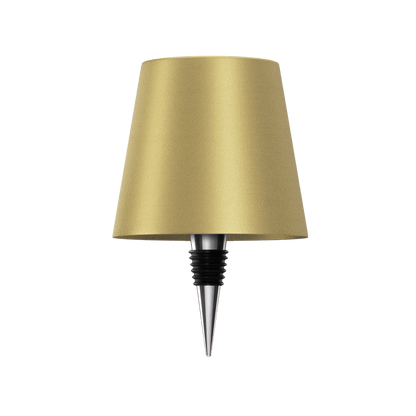 Skorter | LumiBottle – Cable Lamp for Bottles with Warm White LED Light