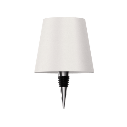Skorter | LumiBottle – Cable Lamp for Bottles with Warm White LED Light