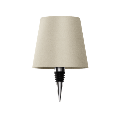 Skorter | LumiBottle – Cable Lamp for Bottles with Warm White LED Light
