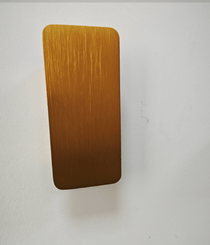Skorter | LUMINA SLIM – Minimalist LED Wall Light for Modern Interiors
