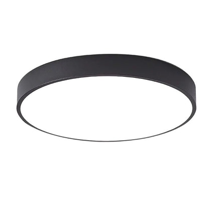 Skorter | BRILLIORA – LED Ceiling Light with Modern Design & Even Illumination
