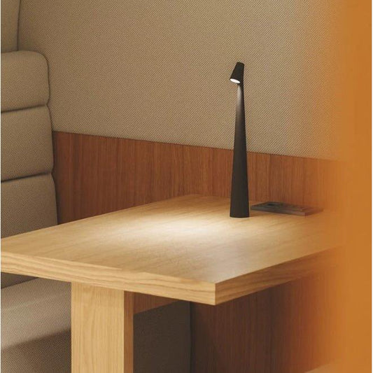 Skorter | Nordic Minimalistic LED Wireless Table Lamp