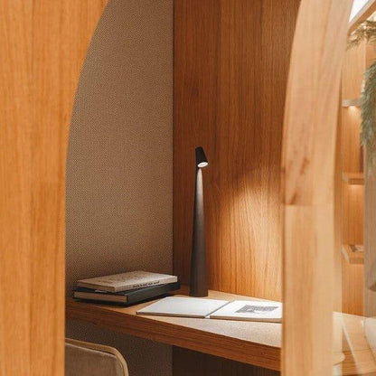 Skorter | Nordic Minimalistic LED Wireless Table Lamp