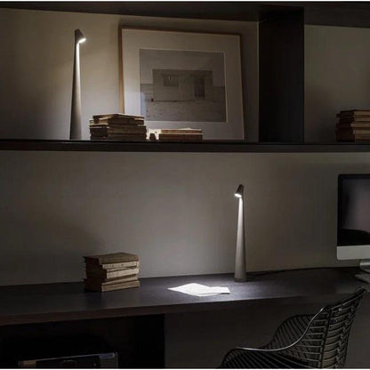 Skorter | Nordic Minimalistic LED Wireless Table Lamp
