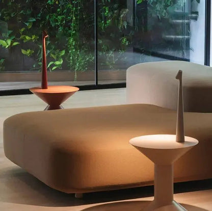 Skorter | LumeApol - Dorsø Light Table Lamp