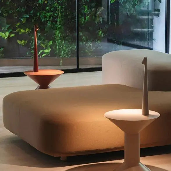 Skorter | Dorsø - L'ummiere D'apol table lamp