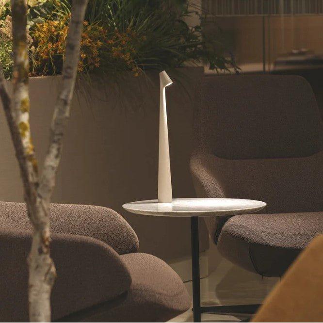 Skorter | Nordic Minimalistic LED Wireless Table Lamp