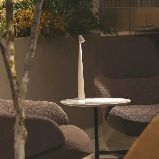 Skorter | Dorsø - L'ummiere D'apol table lamp