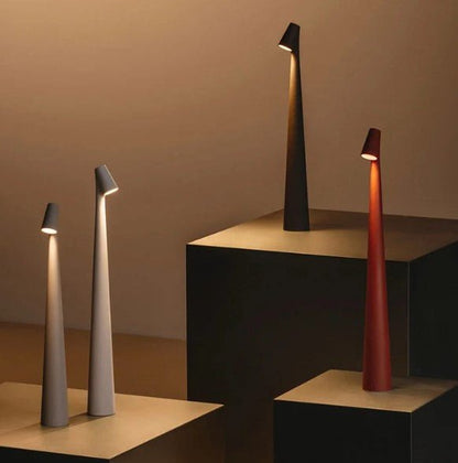 Skorter | Portable Table Lamp