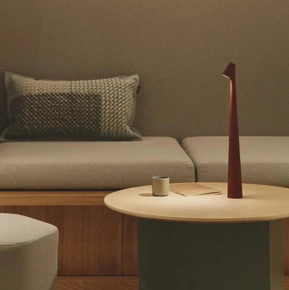 Skorter | Dorsø - L'ummiere D'apol table lamp