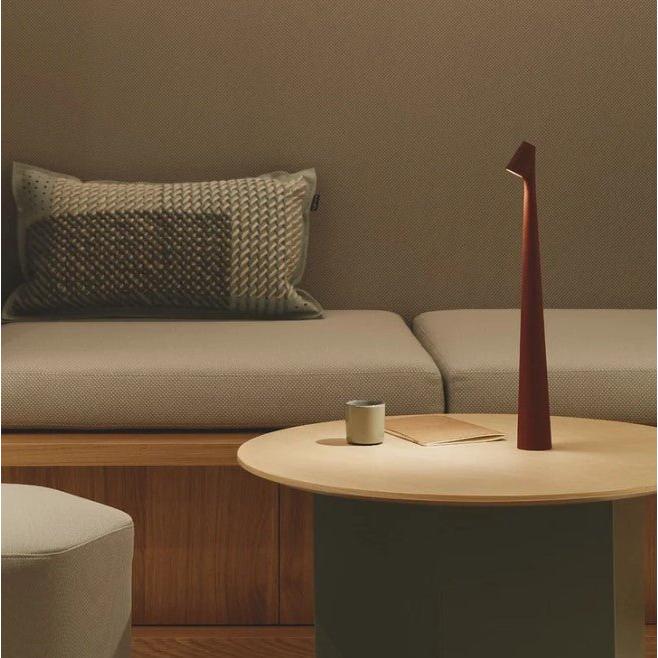 Skorter | Nordic Minimalistic LED Wireless Table Lamp