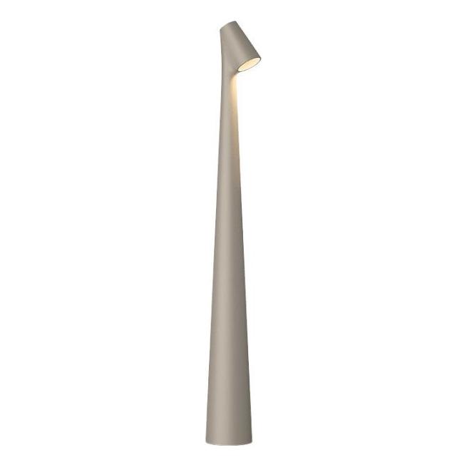 Skorter | Nordic Minimalistic LED Wireless Table Lamp