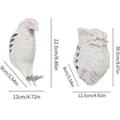 Skorter | Luminous Wings Wall Lamp - LumaWings