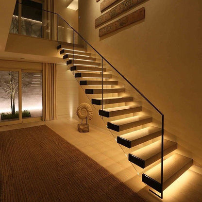 Skorter | ACTILIGHT – Wireless LED Light Bar with Motion Sensor for Instant Illumination